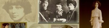 Литература «Серебряного Века» как полифоническая целостность, ее метаморфозы и константы