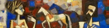 Основные черты современного литературного процесса. Специфика отечественного постмодернизма