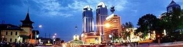 Литература «Восточной ветви» послевоенной русской эмиграции