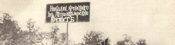 «Перевал» 1923—1932 гг. и судьба его идей