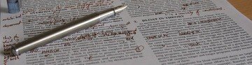 Виды редакторской правки: правка-вычитка, правка-сокращение, правка-обработка, правка-переделка
