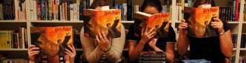 Библиотечно-информационное обслуживание: тенденции развития