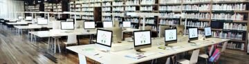 Тенденции развития библиотек в информационном обществе