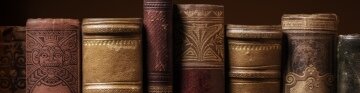 Основные формы существования и движения книги в книжном деле